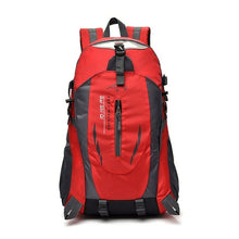 Load image into Gallery viewer, 40L Hiking Backpacks Climbing Bags Man Sports Travel Camping Cycling