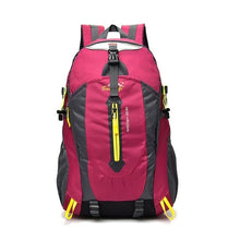 Load image into Gallery viewer, 40L Hiking Backpacks Climbing Bags Man Sports Travel Camping Cycling