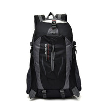 Load image into Gallery viewer, 40L Hiking Backpacks Climbing Bags Man Sports Travel Camping Cycling