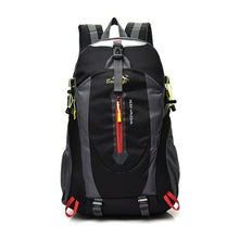 Load image into Gallery viewer, 40L Hiking Backpacks Climbing Bags Man Sports Travel Camping Cycling