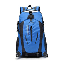 Load image into Gallery viewer, 40L Hiking Backpacks Climbing Bags Man Sports Travel Camping Cycling
