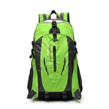 Load image into Gallery viewer, 40L Hiking Backpacks Climbing Bags Man Sports Travel Camping Cycling