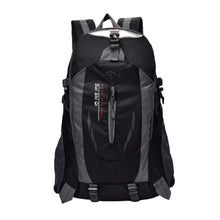 Load image into Gallery viewer, 40L Hiking Backpacks Climbing Bags Man Sports Travel Camping Cycling
