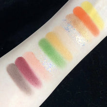 Load image into Gallery viewer, 42Color Eyeshadow Palette Pearlescent Matte Polarized Non Smudge