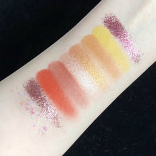Load image into Gallery viewer, 42Color Eyeshadow Palette Pearlescent Matte Polarized Non Smudge
