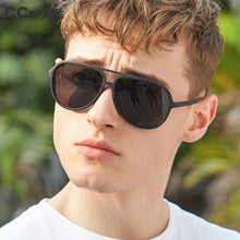 Load image into Gallery viewer, Polarized Pilot Sunglasses UV400