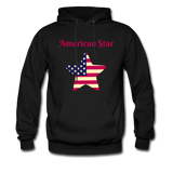 Men's Hoodie American Star