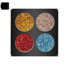 Load image into Gallery viewer, 4Colors EJF  Eyeshadow  Matte Eye Shadow Palette Shine Pearlescent
