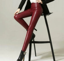 Load image into Gallery viewer, Leggings High Waist
