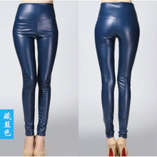 Load image into Gallery viewer, Leggings High Waist