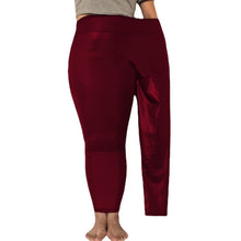 Load image into Gallery viewer, Leggings High Waist