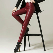 Load image into Gallery viewer, Leggings High Waist
