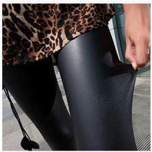 Load image into Gallery viewer, Leggings High Waist