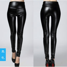 Load image into Gallery viewer, Leggings High Waist