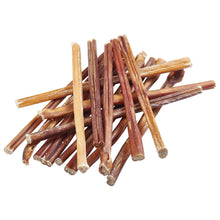Load image into Gallery viewer, 100% Natural Brazilian Bully Sticks - FDA and USDA Approved - 1 lb Bag - Sophornlilly