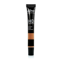 Load image into Gallery viewer, 5 Colors Professional Concealer High Definition Liquid Concealer Cream