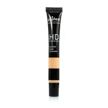 Load image into Gallery viewer, 5 Colors Professional Concealer High Definition Liquid Concealer Cream