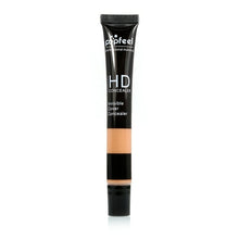 Load image into Gallery viewer, 5 Colors Professional Concealer High Definition Liquid Concealer Cream