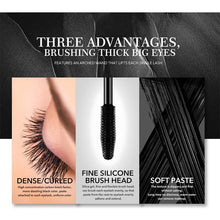 Load image into Gallery viewer, 5 Piece/Packs Makeup Curling Thick Mascara Volume Express False