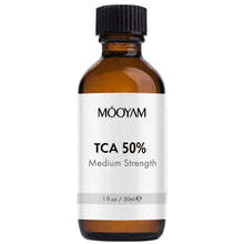 Load image into Gallery viewer, 50%TCA Chemical Peel Anti Aging Anti Wrinkle Peeling Serum for Repair