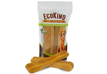 Load image into Gallery viewer, EcoKind Gold Yak Dog Chews | Grade A Quality, 100% Natural, Healthy &amp;