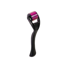 Load image into Gallery viewer, Derma Roller Microneeddle Roller for Face Microneedling 0.2/0.3mm