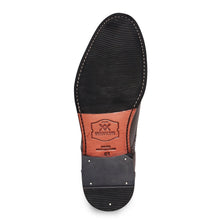 Load image into Gallery viewer, Ford Cap-Toe Quarter Brogue