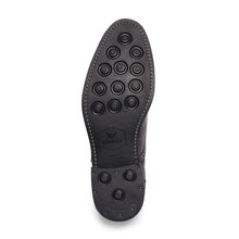Load image into Gallery viewer, Ford Quarter Brogue Oxford, Rubber Sole