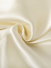 Load image into Gallery viewer, Satin halter sleeveless bodycon vintage dress