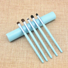 Load image into Gallery viewer, Pony Hair Makeup Brush Tool Set Makeup Powder Eyeshadow