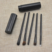 Load image into Gallery viewer, Pony Hair Makeup Brush Tool Set Makeup Powder Eyeshadow