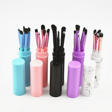 Load image into Gallery viewer, Pony Hair Makeup Brush Tool Set Makeup Powder Eyeshadow