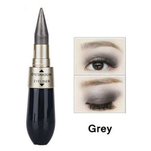 Load image into Gallery viewer, 6 Colorful Fashion Makeup Waterproof Matte Glitter Pearlescent