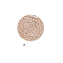 Load image into Gallery viewer, 6 Colors Highlighter Powder Glitter Palette Makeup Glow Face Contour - Sophornlilly
