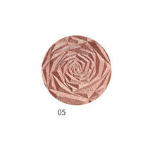 Load image into Gallery viewer, 6 Colors Highlighter Powder Glitter Palette Makeup Glow Face Contour - Sophornlilly
