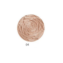 Load image into Gallery viewer, 6 Colors Highlighter Powder Glitter Palette Makeup Glow Face Contour - Sophornlilly
