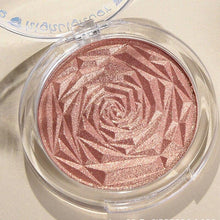 Load image into Gallery viewer, 6 Colors Highlighter Powder Glitter Palette Makeup Glow Face Contour - Sophornlilly