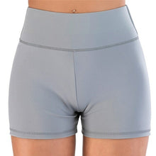 Load image into Gallery viewer, Seamless Yoga Shorts Women Workout Running Sport Shorts - Sophornlilly