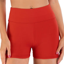 Load image into Gallery viewer, Seamless Yoga Shorts Women Workout Running Sport Shorts - Sophornlilly
