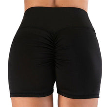 Load image into Gallery viewer, Seamless Yoga Shorts Women Workout Running Sport Shorts - Sophornlilly