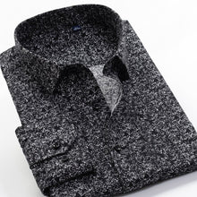 Load image into Gallery viewer, 6XL 7XL 8XL 9XL 10XL Large Size Flower Print Men's Fashion Casual Long