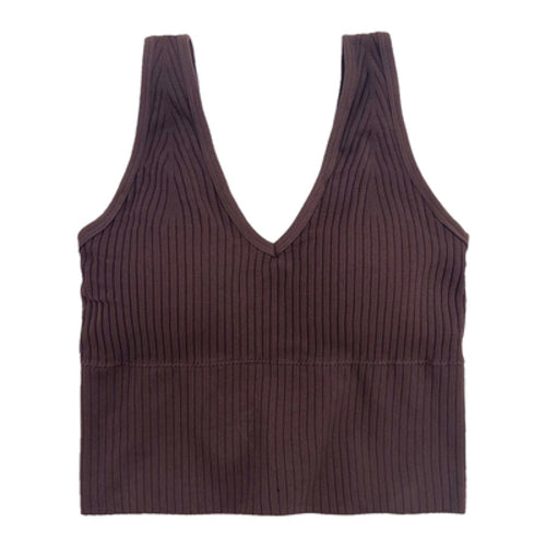 Knit camisole