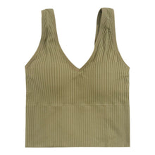 Load image into Gallery viewer, Knit camisole