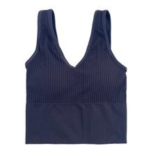 Load image into Gallery viewer, Knit camisole