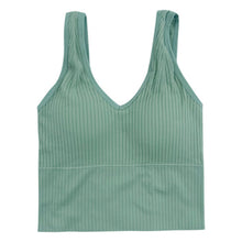 Load image into Gallery viewer, Knit camisole