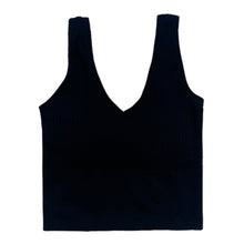 Load image into Gallery viewer, Knit camisole