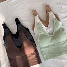 Load image into Gallery viewer, Knit camisole