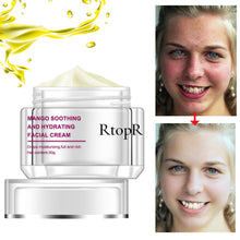 Load image into Gallery viewer, 30g Mango Soothing Hydrating Skin Care Embellish Moisturizing Women Facial Cream