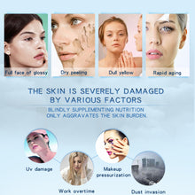 Load image into Gallery viewer, 30g Mango Soothing Hydrating Skin Care Embellish Moisturizing Women Facial Cream
