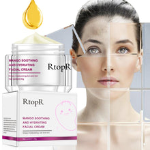 Load image into Gallery viewer, 30g Mango Soothing Hydrating Skin Care Embellish Moisturizing Women Facial Cream